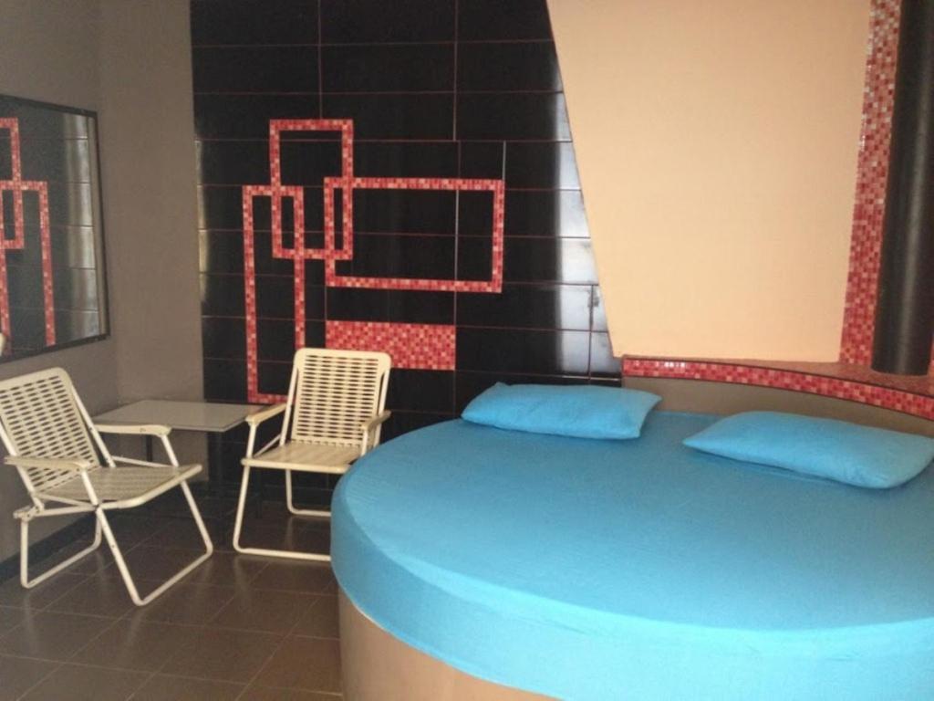 Nora Guesthouse Чумфон Стая снимка